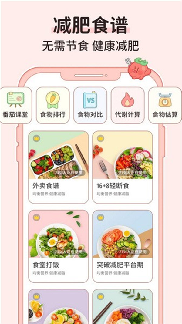 番茄闪轻截图2