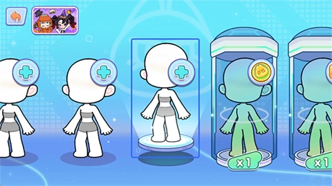 奇妙创意世界安卓版