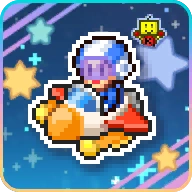 探险异星飞行队
