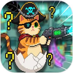 火山哥哥卵生猫之星际海贼团