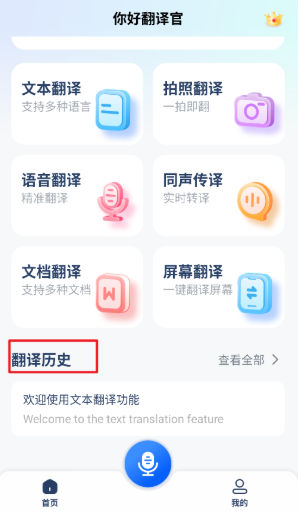 你好翻译官专业版