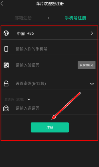 荐片高清影音