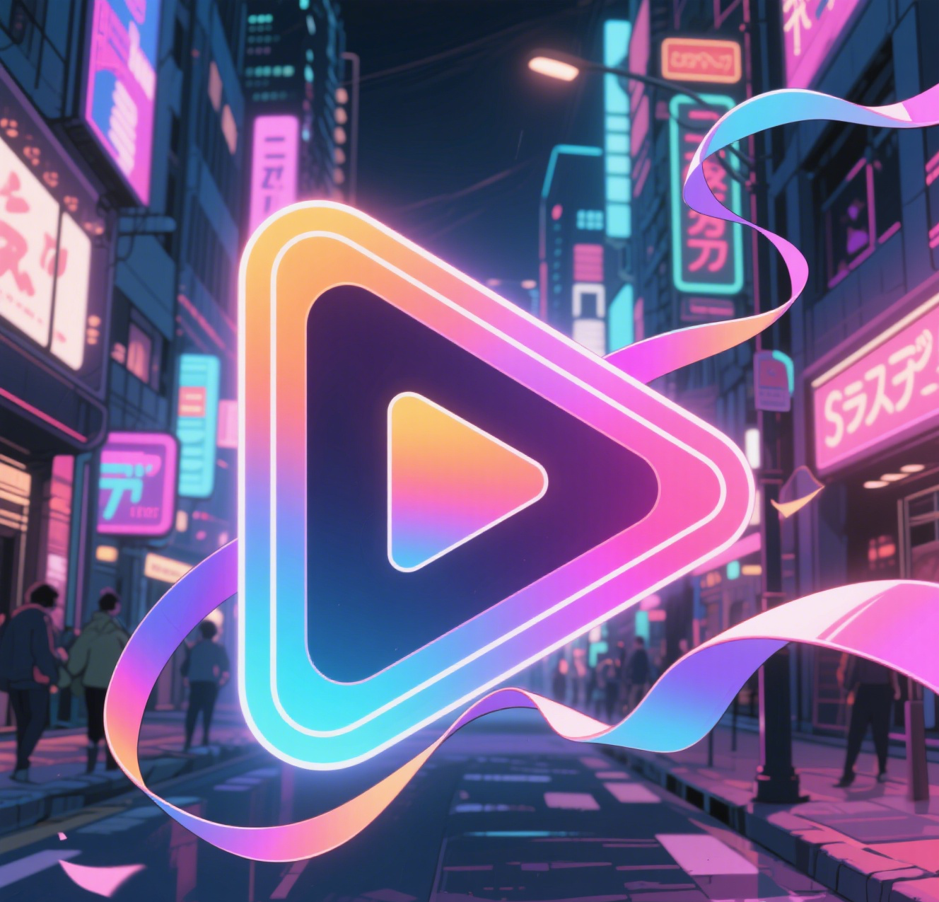 悦影