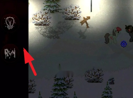 恐怖小马宝莉游戏手机版