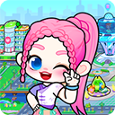 奇妙创意世界游戏