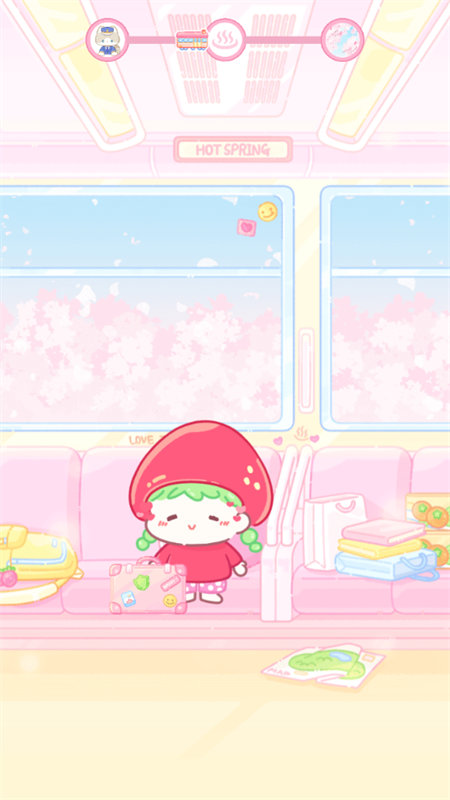 糖葫芦达人温泉版截图3
