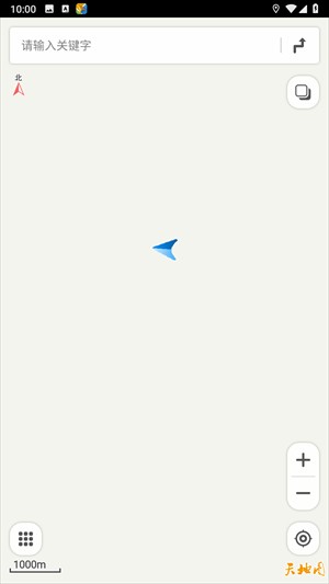 天地图