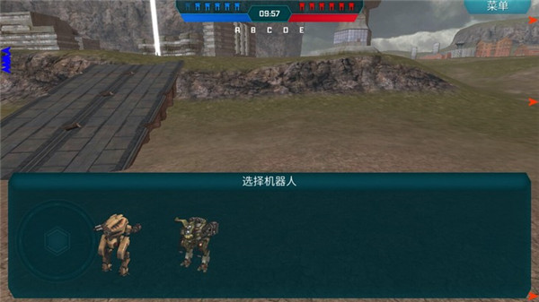 WarRobots正版