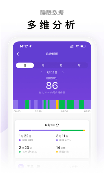 小米运动截图1