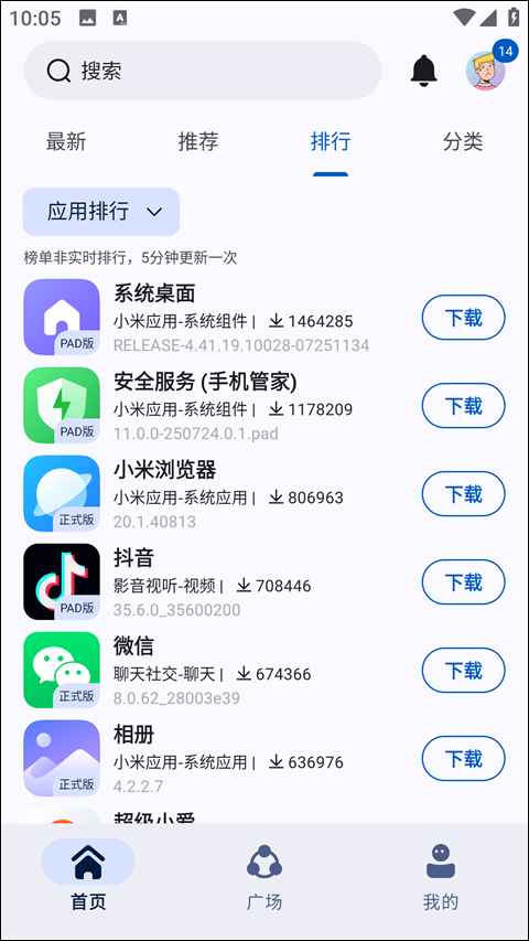 share小二版