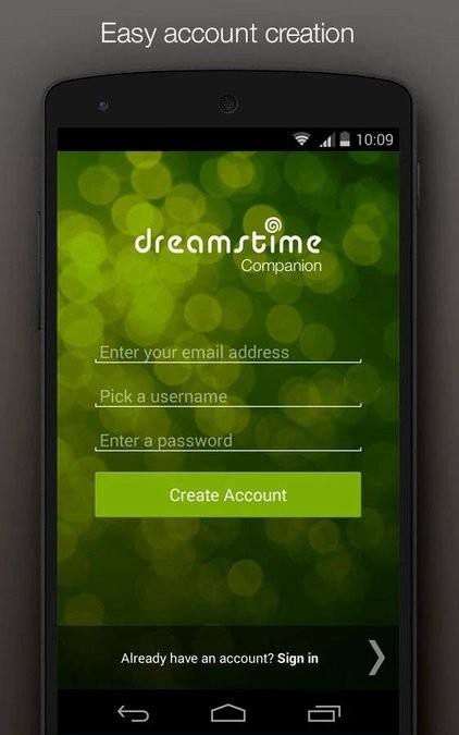 dreamstime截图0