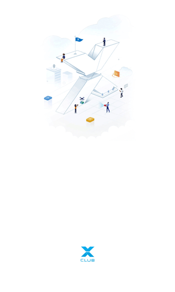 XClub截图4
