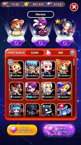 节拍之星安卓版截图1