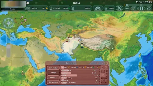 Dummynation中文版截图4