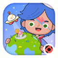 migaworld国际服米加小镇手机版
