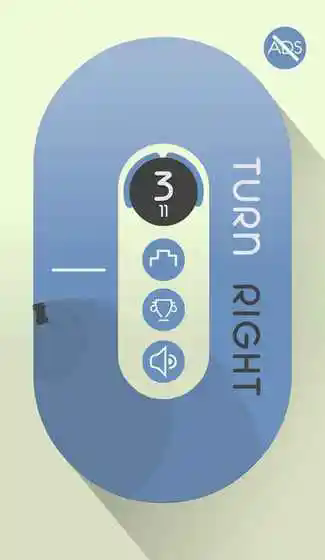 向右转游戏(TurnRight)截图3