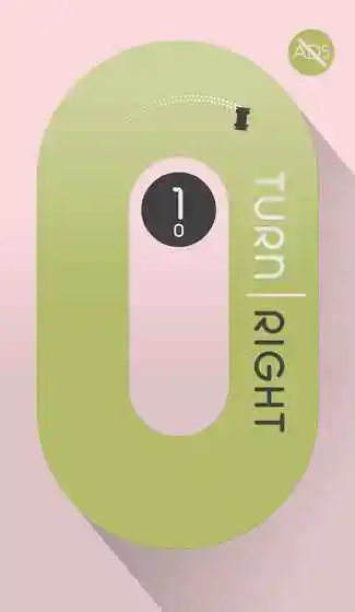 向右转游戏(TurnRight)截图2