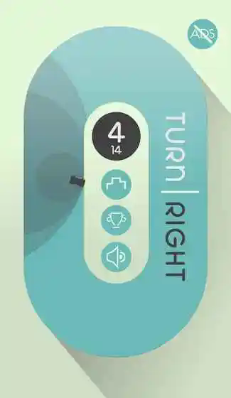 向右转游戏(TurnRight)截图1