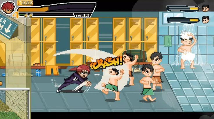 学校英雄游戏(SchoolHero)截图1