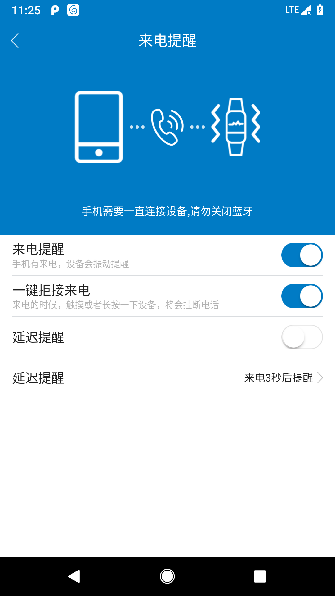 hayloufit软件截图2