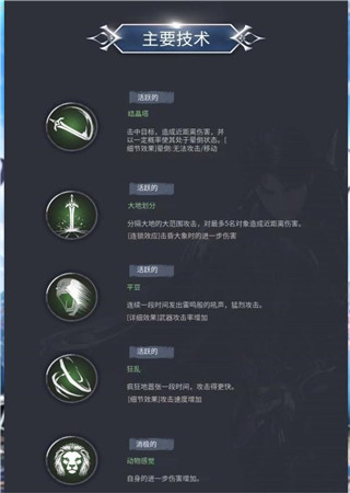 上古世纪战争游戏(ArcheAgeWAR)