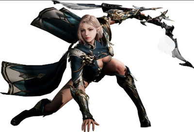上古世纪战争游戏(ArcheAgeWAR)