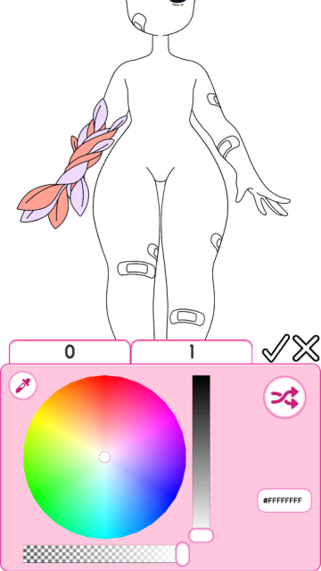 Monster Girl Maker 2怪物少女制作器2