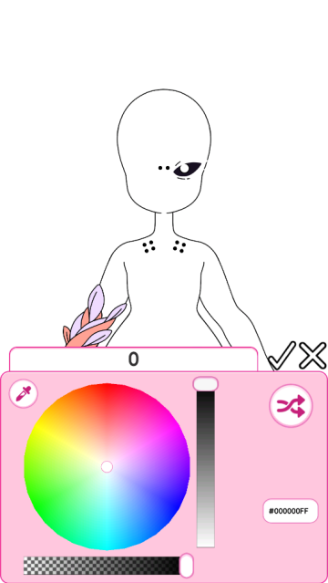 Monster Girl Maker 2怪物少女制作器2