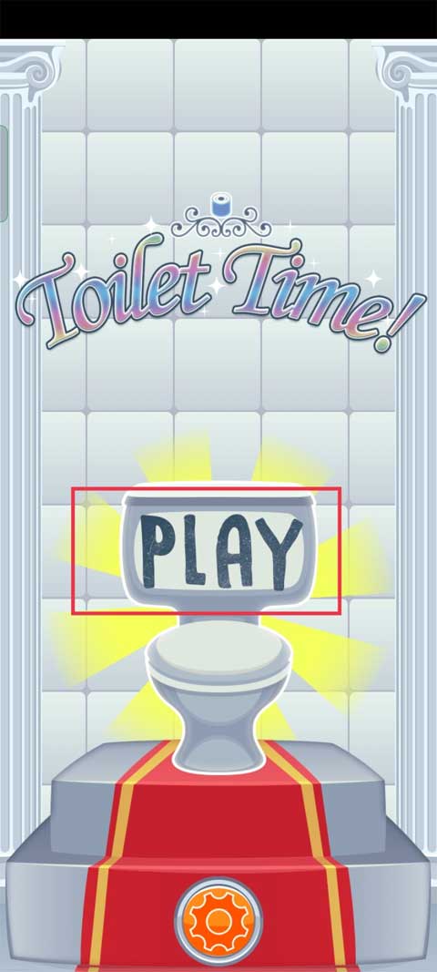 ToiletTime厕所时间游戏