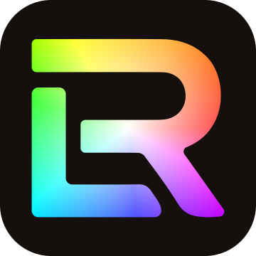 LR图片调色预设滤镜软件