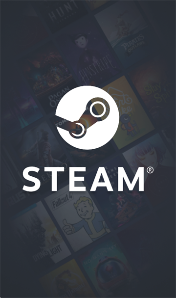 手机steam