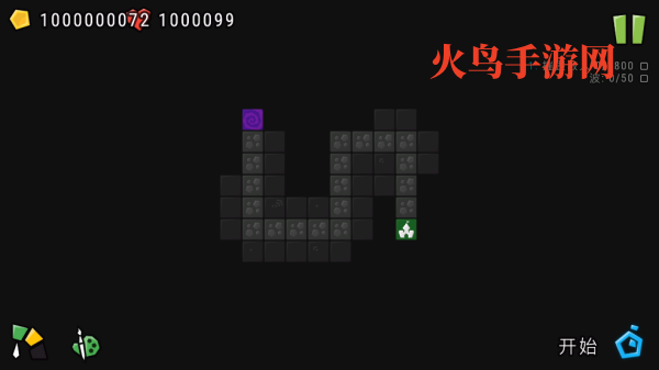 无限塔防游戏(Infinitode)