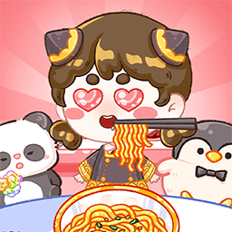 欢乐甜品小屋(吃播)游戏