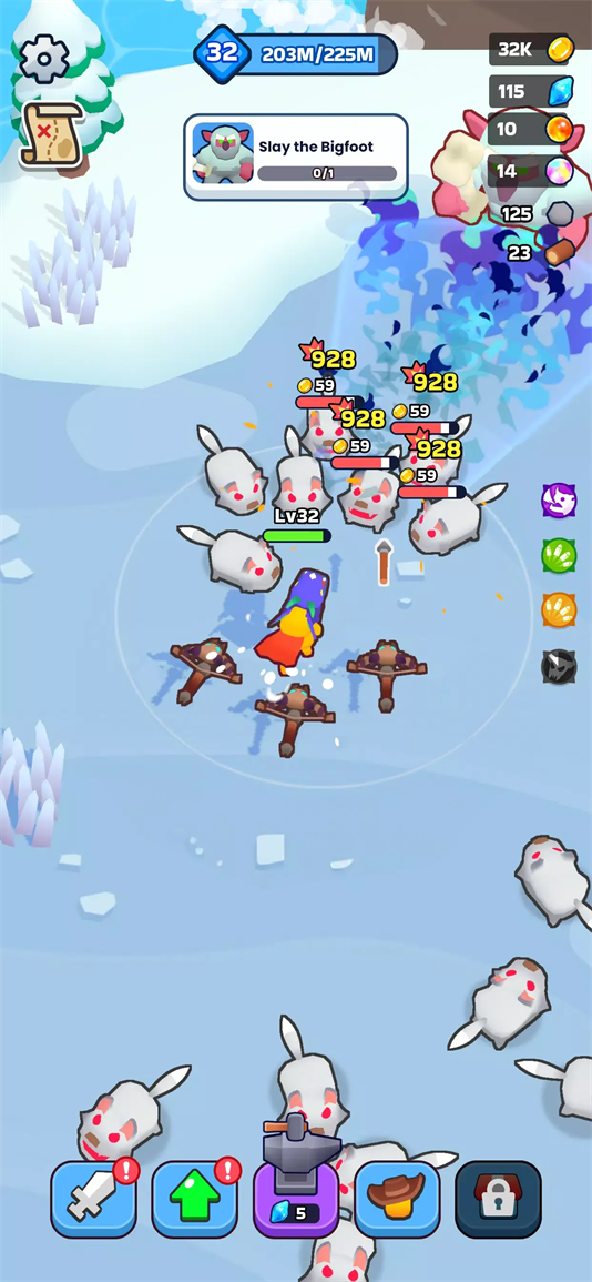 XP英雄截图0