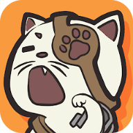 喵喵防线猫咪塔防最新版