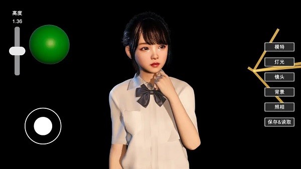 摄影师模拟器3d虚拟游戏