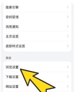 bobo浏览器黑色版
