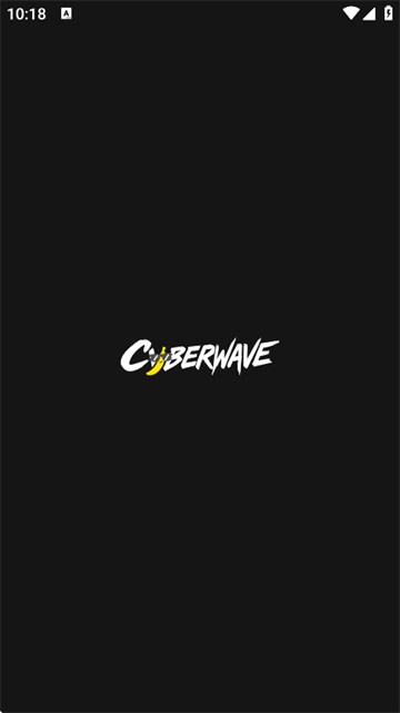 CyberWave AI聊天