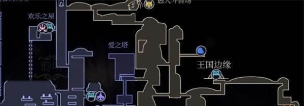 空洞骑士中文辅助菜单安装