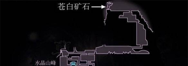 空洞骑士中文辅助菜单安装