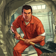 越狱之旅游戏(PrisonEscapeJourney)