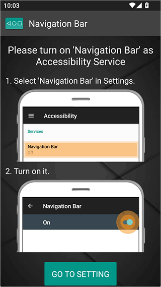 NavigationBarapk