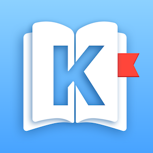 KRed阅读器