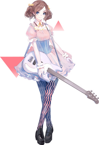 VOEZ国际服安卓版