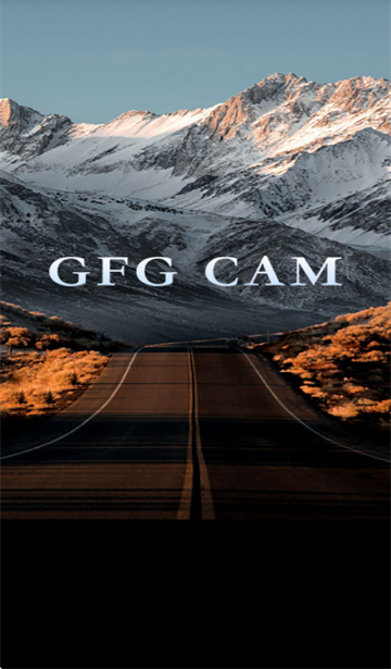 gfgcam最新版本