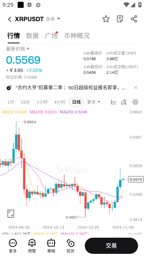 加密币最新版截图1