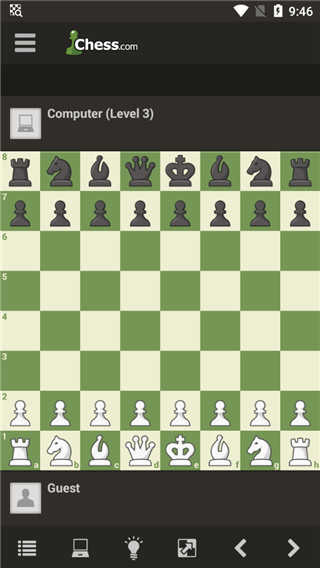 国际象棋大师手机版