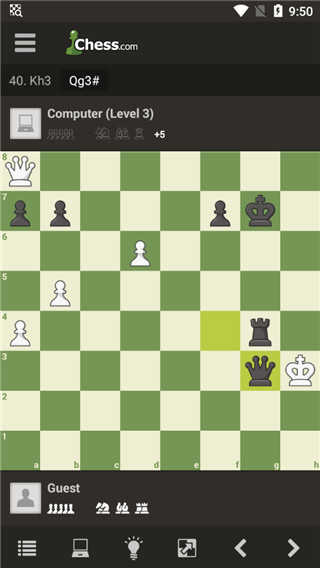 国际象棋大师手机版