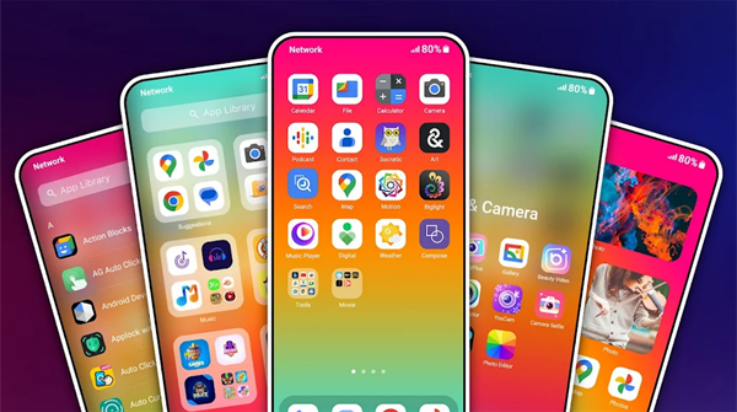 iPhone15模拟器中文版