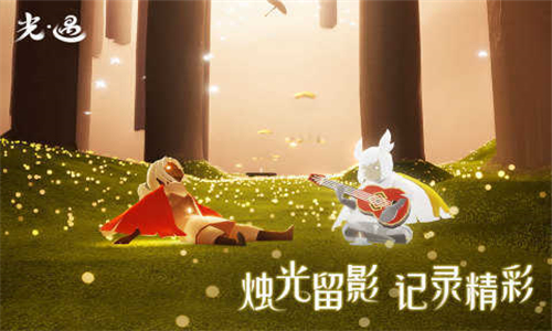 光遇小螃蟹辅助器截图1